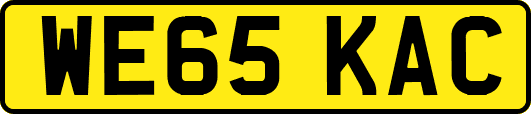 WE65KAC