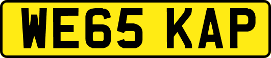WE65KAP