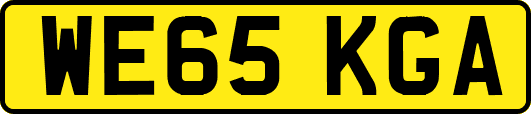 WE65KGA