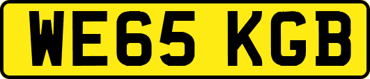 WE65KGB