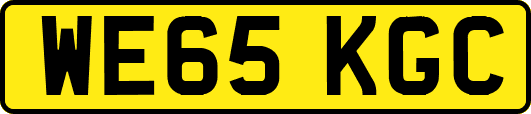 WE65KGC