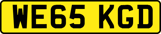 WE65KGD