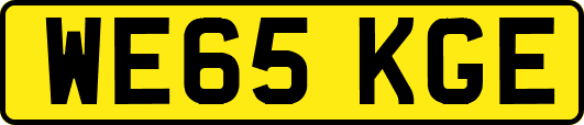WE65KGE