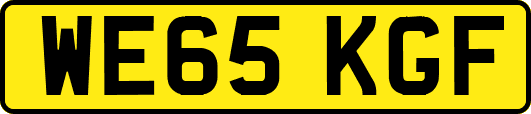 WE65KGF