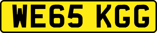 WE65KGG
