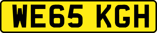 WE65KGH