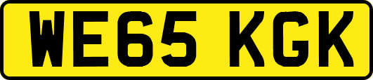 WE65KGK