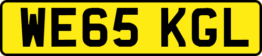 WE65KGL