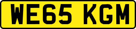 WE65KGM