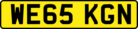 WE65KGN