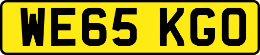 WE65KGO