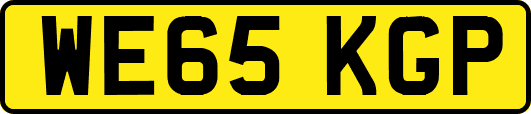 WE65KGP