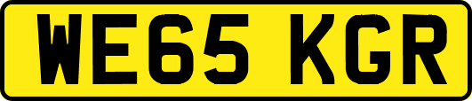 WE65KGR