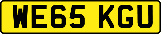 WE65KGU