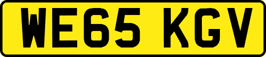 WE65KGV