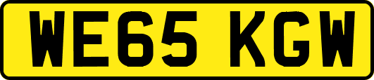 WE65KGW