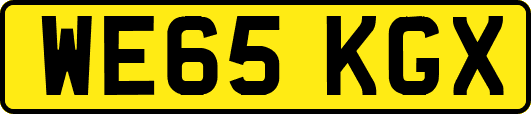 WE65KGX