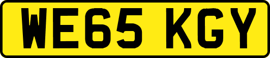 WE65KGY