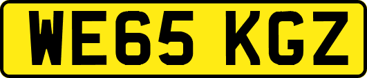 WE65KGZ