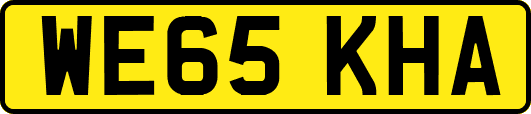 WE65KHA