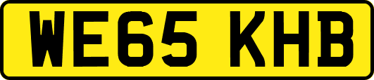 WE65KHB