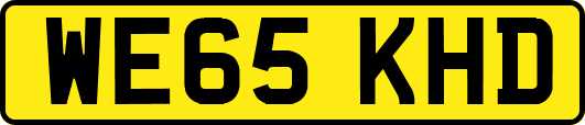WE65KHD