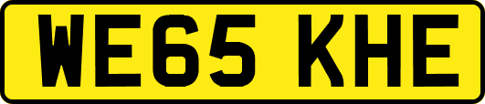 WE65KHE