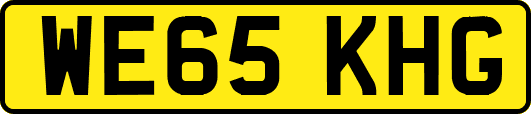 WE65KHG