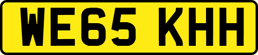 WE65KHH
