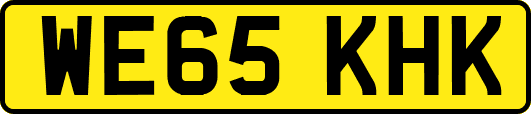 WE65KHK