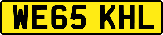 WE65KHL