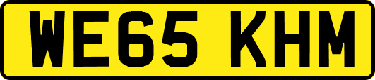 WE65KHM