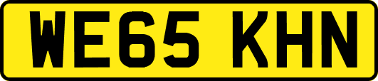 WE65KHN