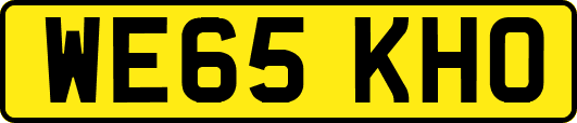 WE65KHO