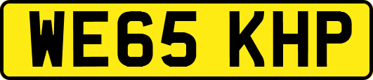 WE65KHP