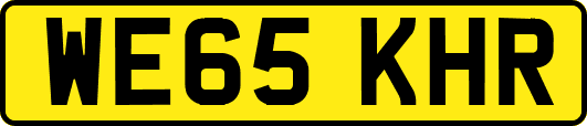 WE65KHR