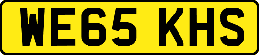 WE65KHS