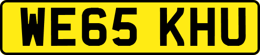 WE65KHU