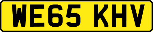 WE65KHV