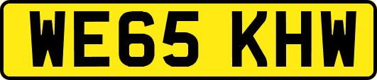 WE65KHW