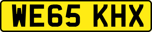 WE65KHX