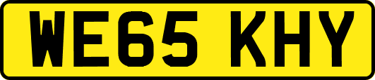 WE65KHY