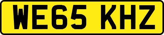 WE65KHZ