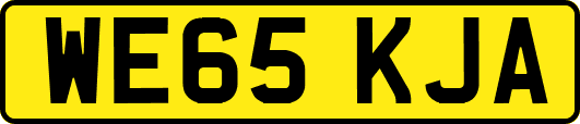 WE65KJA