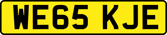 WE65KJE