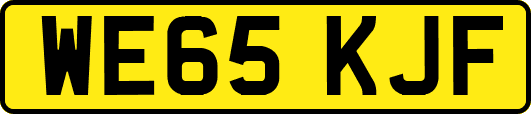 WE65KJF