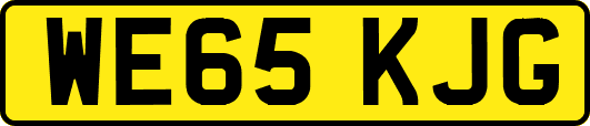 WE65KJG