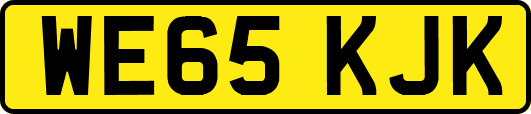 WE65KJK