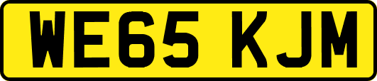 WE65KJM