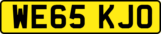WE65KJO